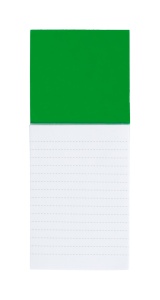 Blocnotes magnetic