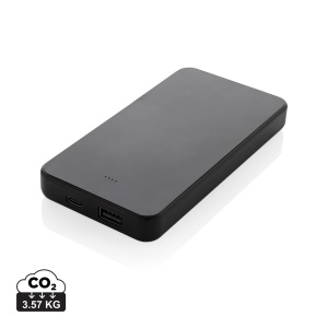 Boostcore RCS – baterie externă din plastic reciclat 10.000 mAh USB-C