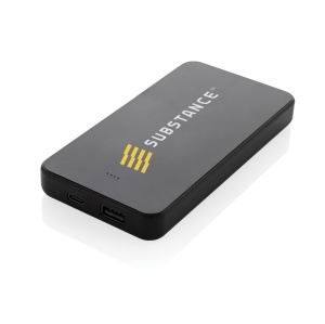 Boostcore RCS – baterie externă din plastic reciclat 10.000 mAh USB-C - Img 8