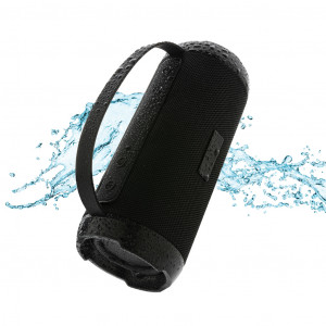 Boxă Soundboom rezistentă la apă de 6W din plastic reciclat RCS - Img 3