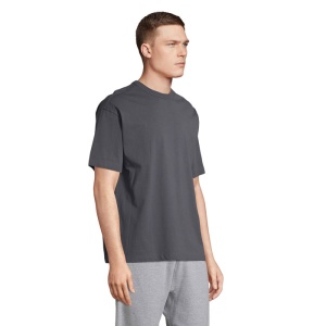 BOXY MEN TRICOU OVERSIZED - Img 24