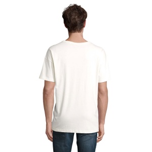 BOXY MEN TRICOU OVERSIZED - Img 9
