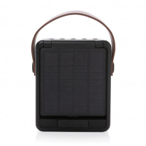 Boză solară Skywave RCS din plastic reciclat 12W - Img 8