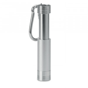 Breloc din aluminiu - Img 2