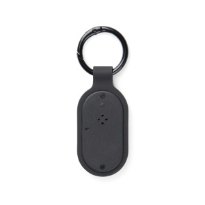 Breloc pentru chei VINGA Baltimore RCS cu localizator dual - Img 5