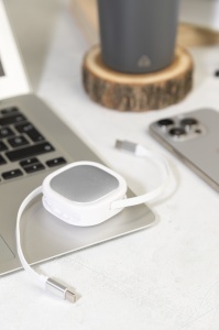 Cablu de încărcare USB-C de 60 W - Img 4
