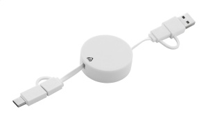 Cablu de încărcare USB RABS - Img 1