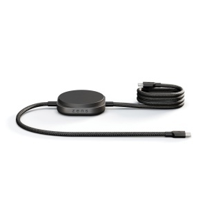 Cablu de încărcare Zens USB-C la USB-C Pro 2 - Img 2