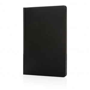 Caiet A5 Impact stone paper cu copertă cartonată - Img 1
