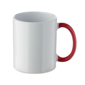 Cană ceramică sezonieră 300ml - Img 8