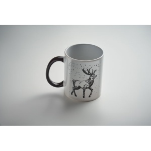 Cană ceramică sezonieră 300ml - Img 15