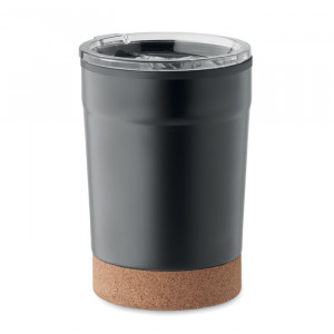 Cană cu perete dublu de 300 ml - Img 2