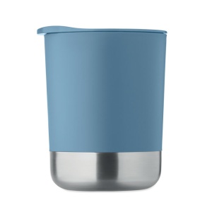Cană cu perete simplu 300ml - Img 15