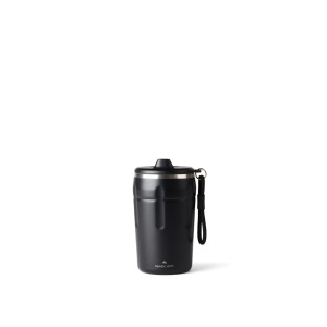 Cană de cafea Nordic Drift Trail RCS, 350 ml, cu închidere sigură și sistem anti-scurgere - Img 2