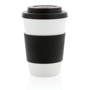 Cana de cafea reutilizabila 270ml - Img 2
