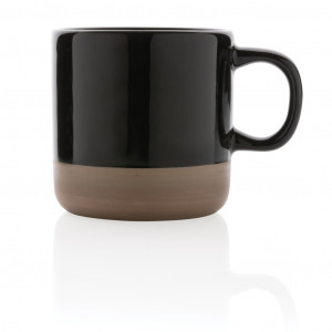 Cana din ceramica 360 ml - Img 2