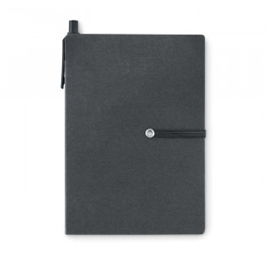 Carnet reciclat - Img 4