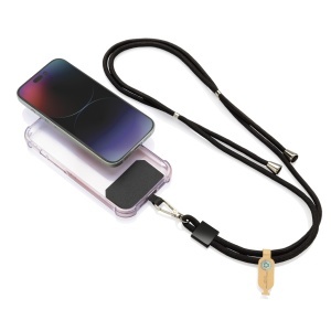 CarryLoop RCS – șnur ajustabil pentru telefon din PET reciclat - Img 2