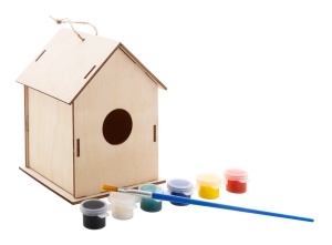 Casă pentru păsări, DIY - Img 4