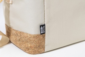 Cooler bag, RPET - Img 4