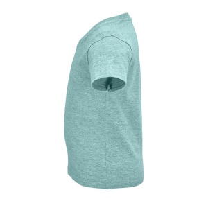 CRUSADER KIDS T-SHIRT 150g - Img 36