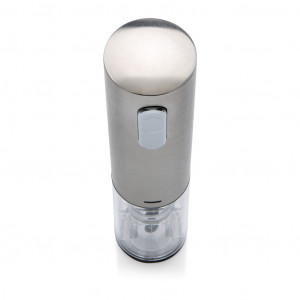 Deschizător electric de vin - reîncărcabil prin USB - Img 4