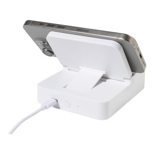 Difuzor cu încărcător wireless, RABS - Img 4