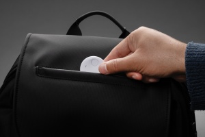 Dispozitivul de căutare din plastic reciclat FindMate RCS - Img 11
