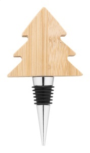 Dop pentru sticlă, design de Crăciun