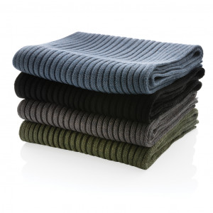 Eșarfă tricotată Polylana® Polylana® 180 x 25cm Polylana® 180 x 25cm - Img 6