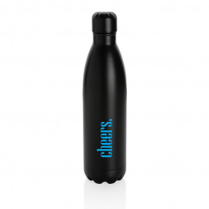 Flacon de vid din oțel inoxidabil 750 ml - Img 5