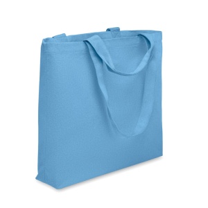 Geantă de plajă canvas 320 gr/m² - Img 2