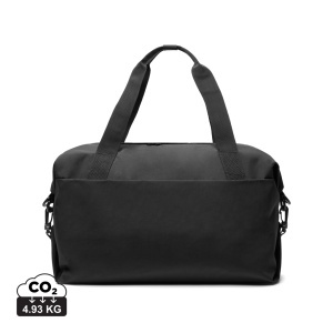 Geantă de voiaj KENTO URBAN RCS din nylon reciclat