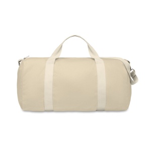 Geantă duffle reciclată 320 gr/m² - Img 11