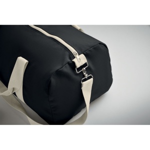 Geantă duffle reciclată 320 gr/m² - Img 22