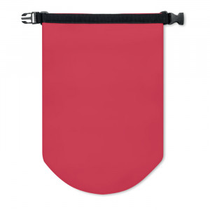 Geantă impermeabilă PVC 10L - Img 2