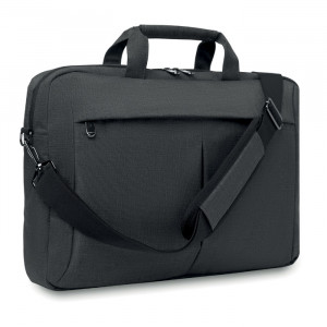 Geantă laptop 360D în 2 nuanțe - Img 5