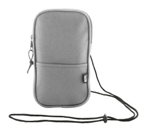 Geantă pentru telefon mobil, crossbody, RPET - Img 3