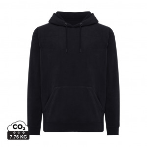 Hanorac Iqoniq Trivordin din microfleece