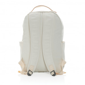 Impact AWARE™ 16 oz. rucsac din pânză reciclată - Img 4