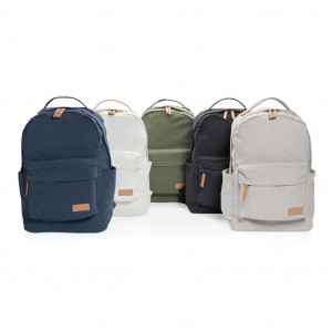 Impact AWARE™ 16 oz. rucsac din pânză reciclată - Img 9