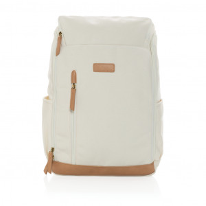 Impact AWARE™ 16 oz. rucsac pentru laptop rcanvas de 15 inchi - Img 2