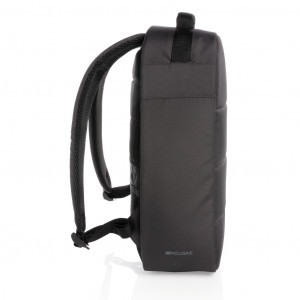 Impact AWARE™ RPET anti-theft 15.6"laptop backpack - Img 3
