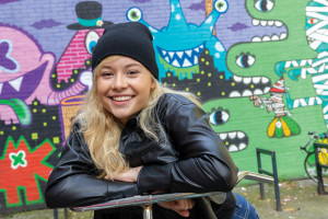 Impact Awice ™ Classic Beanie cu Polylana® - Img 6