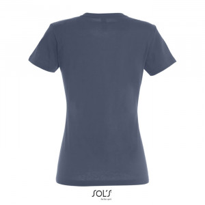 IMPERIAL WOMEN T-SHIRT 190g - Img 38
