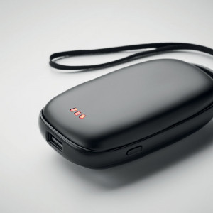 Încălzitor de mână + 4000 mAh p - Img 4