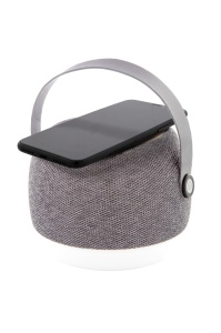 Încărcător cu difuzor bluetooth - Img 7
