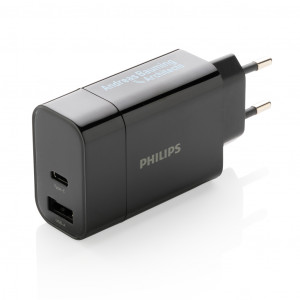 Încărcător de perete PD ultra rapid Philips - Img 5