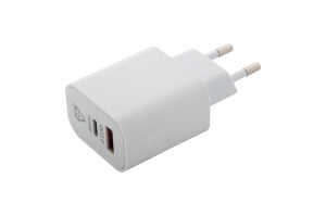 Încărcător de perete USB RABS - Img 3