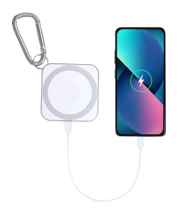 Încărcător magnetic wireless - Img 4